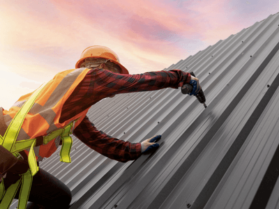 About TRP Roofing Co - roofing  contractor experts in Gladesville