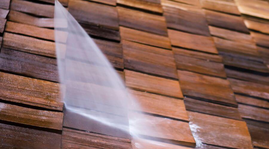 Professional roofing  contractor services in Gladesville